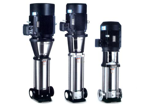 LG、GDL立式管道泵