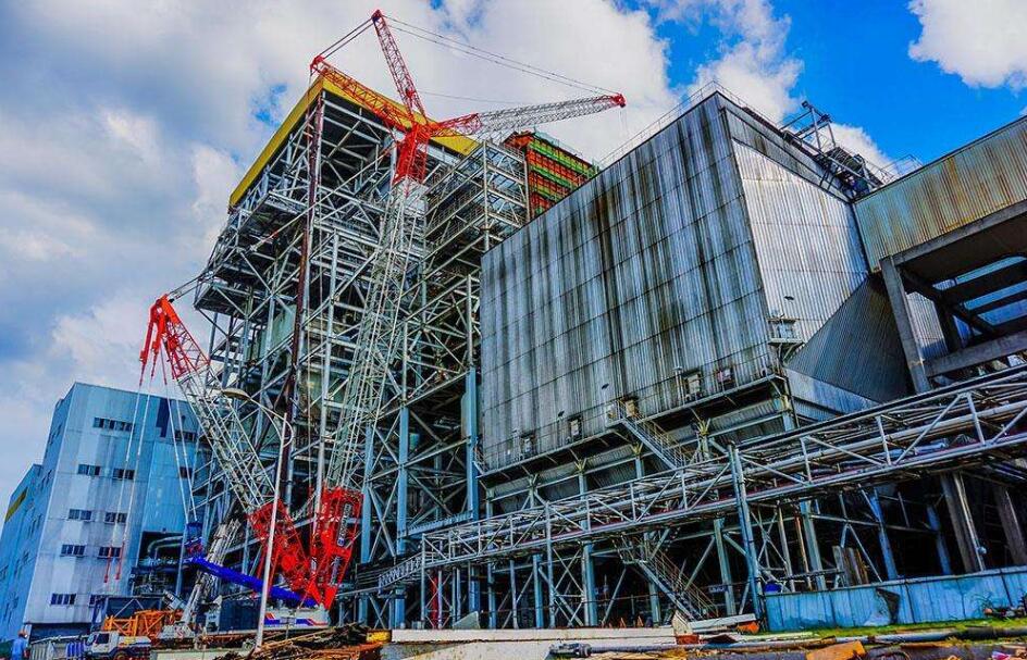 泵閥市場今后的五個(gè)趨勢